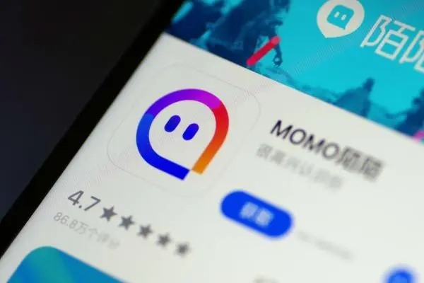 国内版WhatsApp？