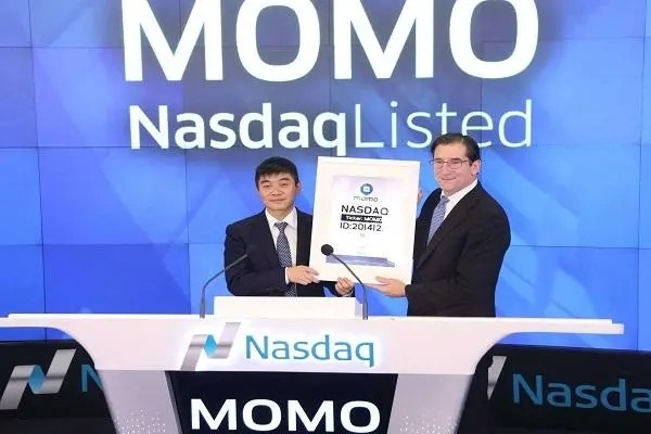 陌陌动态如何发表链接？